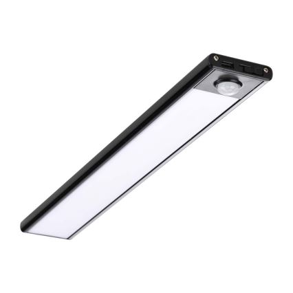 Lámpara LED para debajo del mueble con sensor LED/2W/5V 2200 mAh 3000K