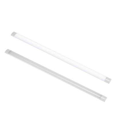 Luz LED bajo mueble VIGA LED/14W/230V 3000K blanca