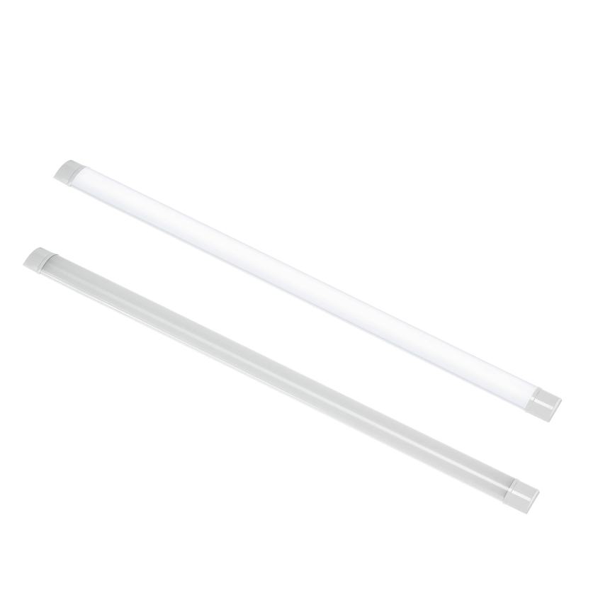 Luz LED bajo mueble VIGA LED/14W/230V 3000K blanca