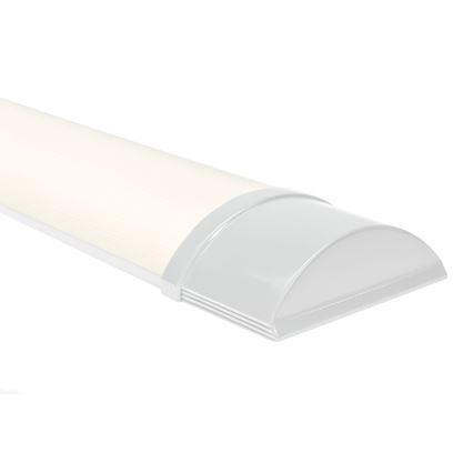 Luz LED bajo mueble VIGA LED/14W/230V 3000K blanca