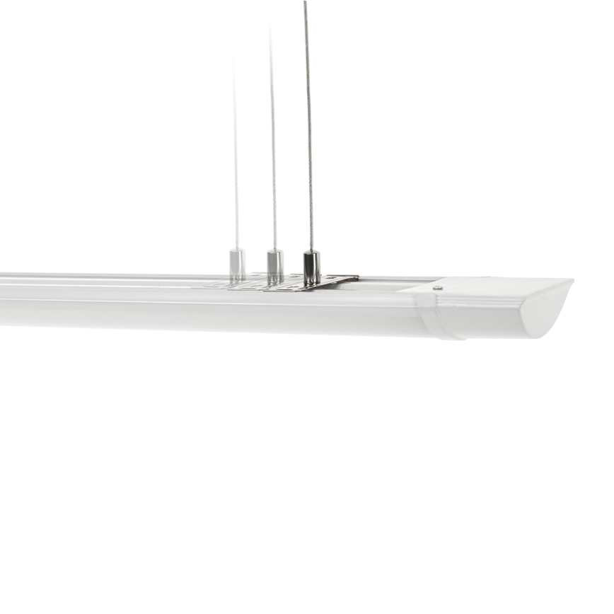 Luz LED bajo mueble VIGA LED/14W/230V 3000K blanca