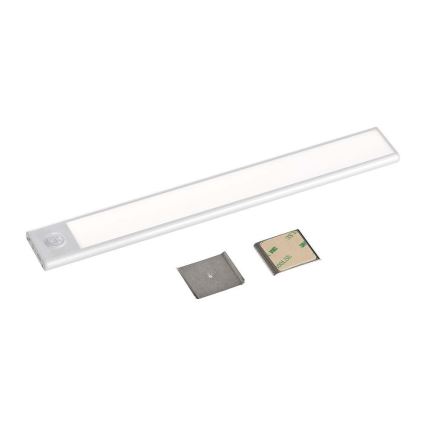 Luz LED para debajo del mueble de cocina con sensor LED/2W/5V 4000K 2200 mAh