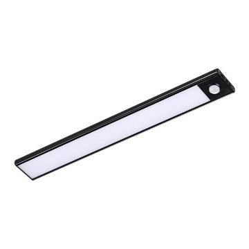 Luz LED para debajo del mueble de cocina con sensor LED/2W/5V 4000K 2200 mAh