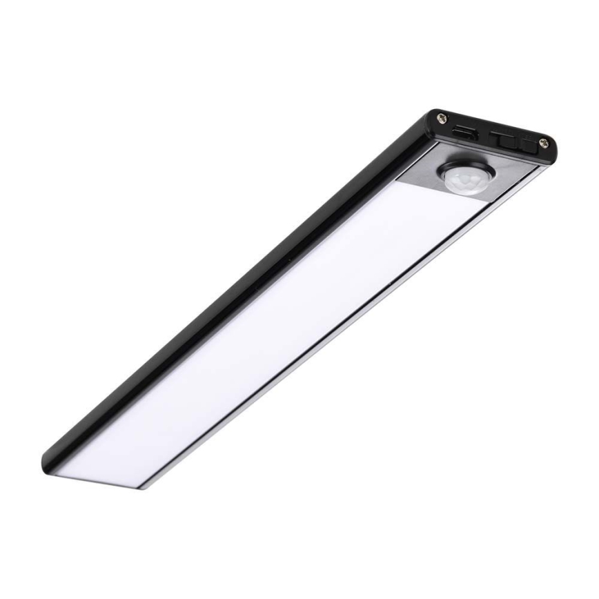 Luz LED para debajo del mueble de cocina con sensor LED/2W/5V 4000K 2200 mAh