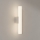Luz LED para espejo de baño LINEA LED/8W/230V 3000/4000/6000K IP44 45 cm cromo mate