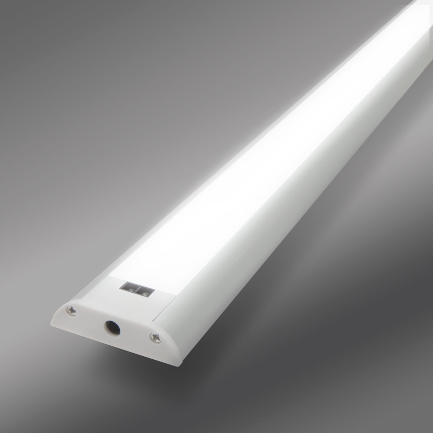 Luz LED regulable bajo el mueble de cocina con sensor LED/9W/12/230V 4000K