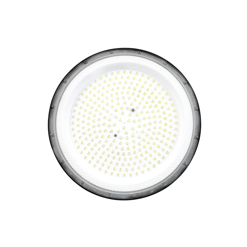 Luz técnica LED de alta resistencia GRAZA HIGHBAY LED/200W/230V 4000K IP65