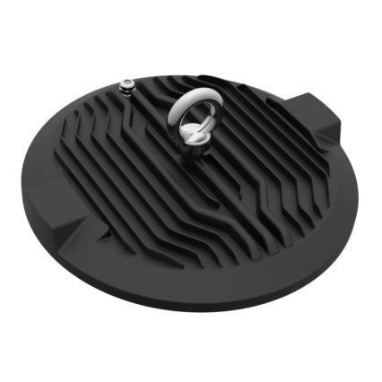 Luz técnica LED de alta resistencia GRAZA HIGHBAY LED/200W/230V 4000K IP65