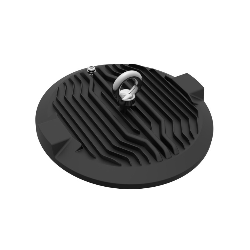 Luz técnica LED de alta resistencia GRAZA HIGHBAY LED/200W/230V 4000K IP65