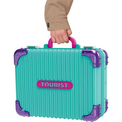 Maletín de médico para niños