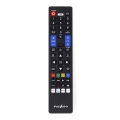 Mando a distancia de repuesto para televisores Samsung 2xAAA