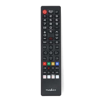 Mando a distancia de repuesto para TV marca LG 2xAAA