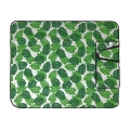 Manta de picnic 120x150 cm verde