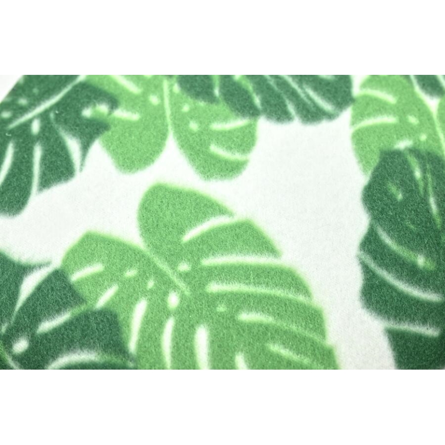 Manta de picnic 120x150 cm verde