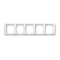 Marco embellecedor para interruptores ELEMENT R 3901E-A00150 03