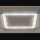 Marco empotrado para techo registrable LED AVAR LED/32W/230V 4000K 59x59 cm