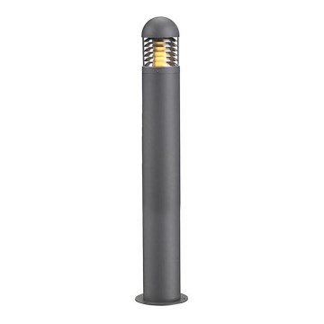 Markslöjd 102571 - Lámpara de exterior KURT 1xE27/20W/230V IP44