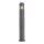 Markslöjd 102571 - Lámpara de exterior KURT 1xE27/20W/230V IP44