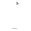 Markslöjd 104842 - Lámpara de pie NITTA 1xE27/60W/230V