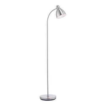 Markslöjd 104842 - Lámpara de pie NITTA 1xE27/60W/230V
