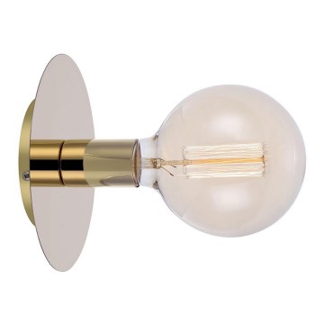 Markslöjd 106154 - Aplique DISC 1xE27/60W/230V