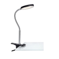 Markslöjd 106471 - Lámpara LED con clip FLEX LED/5W/230V