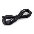 Markslöjd 106926 - Cable de extensión para exterior GARDEN24 10 m IP44