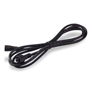 Markslöjd 106928 - Cable de extensión para exteriores GARDEN24 2 m IP44