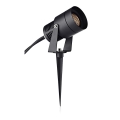 Markslöjd 106929 - Lámpara LED exterior GARDEN24 LED/3W/24V IP44