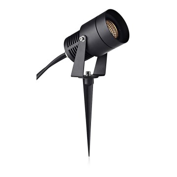 Markslöjd 106930 - Lámpara LED de exterior GARDEN24 LED/6W/24V IP44