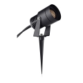 Markslöjd 106931 - Lámpara LED exterior GARDEN24 LED/9W/24V IP44