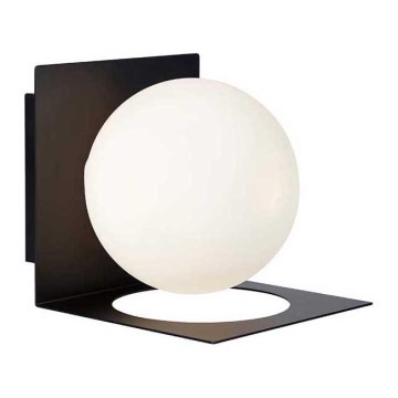 Markslöjd 107495 - Aplique de baño ZENIT 1xG9/18W/230V IP44