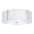 Markslöjd 107862 - Plafón JACKIE 3xE14/40W/230V