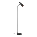 Markslöjd 107900 - Lámpara de pie PEAK 1xE14/40W/230V