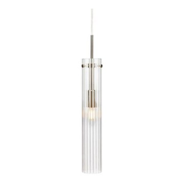 Markslöjd 108112 - Lámpara de araña con cable TUBO 1xE14/40W/230V