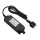 Markslöjd 108393 - Adaptador de corriente para exterior GARDEN24 36W/31V IP67