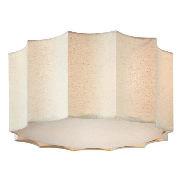 Markslöjd 109134 - Lámpara de techo OLEA 2xE27/11W/230V diámetro 35 cm solo