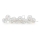 Markslöjd 705442 - Cadena decorativa LED ZOO 10xLED/2xAA 1,6m blanco cálido
