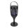 Mata insectos solar LED 3en1 LED/1,3W/3,7V IP24 20 mm 2200 mAh