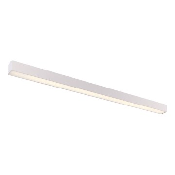 MAXLIGHT C0125 - Plafón LED LINEAR LED/36W/230V 113,5 cm blanco