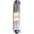 MAXLIGHT W0241 - Aplique FLORENCE 2xE14/40W/230V cromo brillante
