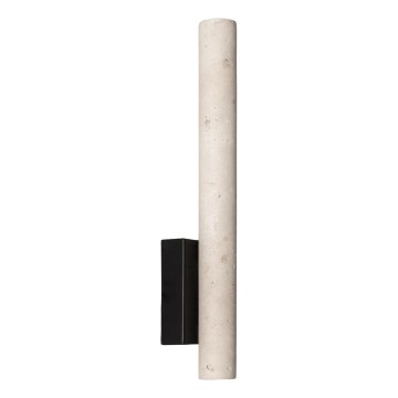 MAXLIGHT W0477 - Aplique de pared LED LOFT LED/6W/230V gris