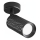 Maytoni C034CL-01B - Foco orientable FOCUS 1xGU10/10W/230V negro
