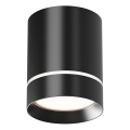 Maytoni C085CL-9W4K-B - Foco LED ORLO LED/9W/230V CRI 90 4000K negro
