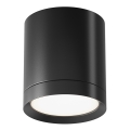 Maytoni C086CM-GX53-MRD-B - Foco HOOP 1xGX53/15W/230V negro