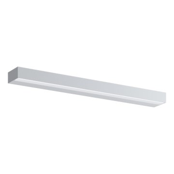 Maytoni MIR011WL-L9W4K - Aplique LED ORION LED/9W/230V blanco