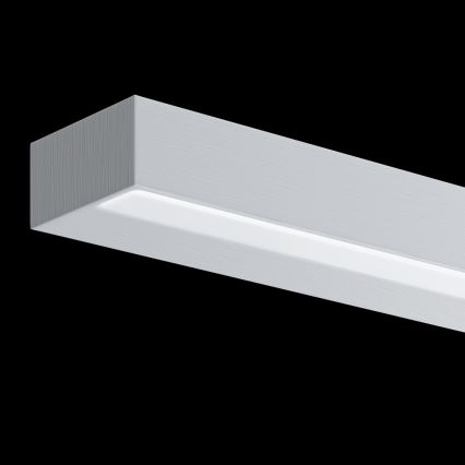 Maytoni MIR011WL-L9W4K - Aplique LED ORION LED/9W/230V blanco