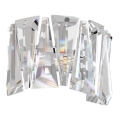 Maytoni MOD043WL-01CH - Aplique PUNTES 1xE14/60W/230V cromo brillante