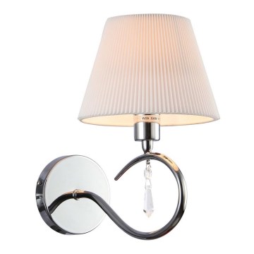 Maytoni MOD334-WL-01-N - Lámpara de pared TALIA 1xE14/40W/230V
