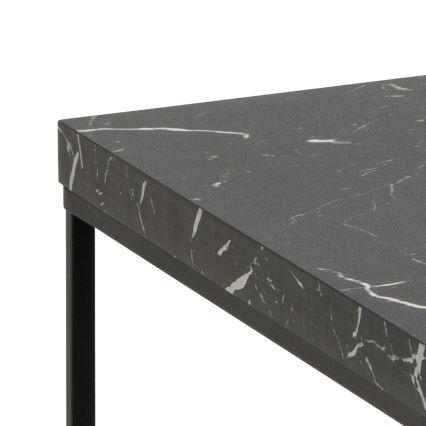 Mesa de centro CAMILO antracita